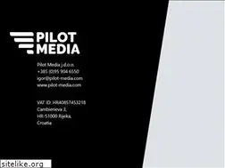 Sites similar to pilot-media.com