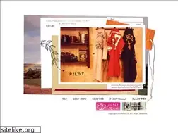 Sites similar to pilot-numazu.com
