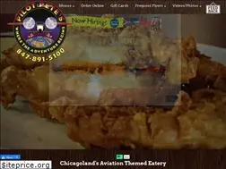 Sites similar to pilot-petes.com