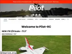 Sites similar to pilot-rc.com