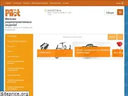 Sites similar to pilot-rc.ru