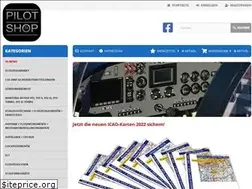 Sites similar to pilot-shop-24.de