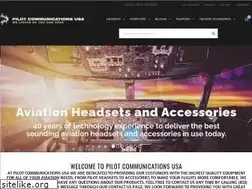 Sites similar to pilot-usa.com