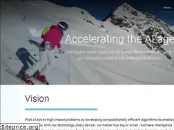 Sites similar to pilot.ai