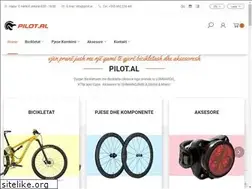 Sites similar to pilot.al