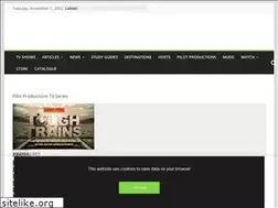 Sites similar to pilot.co.uk