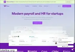 Sites similar to pilot.co