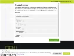 Sites similar to pilot.co.za