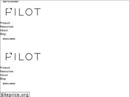 Sites similar to pilot.coach