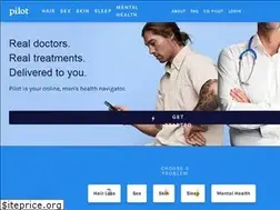 Sites similar to pilot.com.au