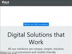 Sites similar to pilot.com.hk
