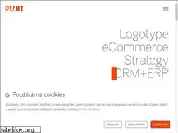 Sites similar to pilot.cz