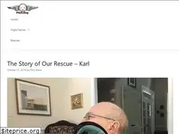 Sites similar to pilot.dog