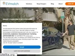 Sites similar to pilot.evmatch.com