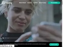 Sites similar to pilot.ly