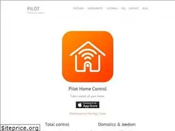 Sites similar to pilot.patrickferreira.com