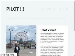Sites similar to pilot.pizza