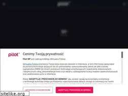 Sites similar to pilot.wp.pl