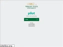 Sites similar to pilot.wright.edu