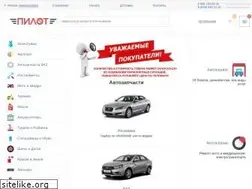 Sites similar to pilot23.ru