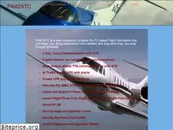 Sites similar to pilot2atc.com