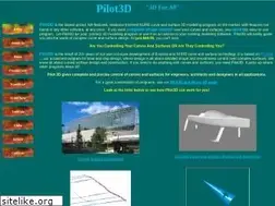 Sites similar to pilot3d.com