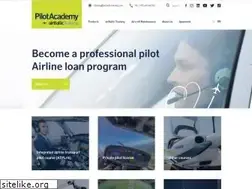 Sites similar to pilotacademy.com