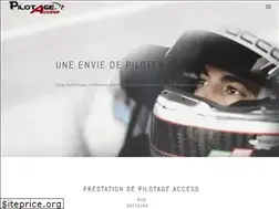 Sites similar to pilotage-access.com