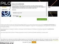 Sites similar to pilotagegroupe.fr