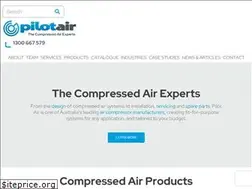 Sites similar to pilotair.com.au