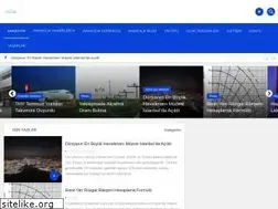 Sites similar to pilotajhaber.com
