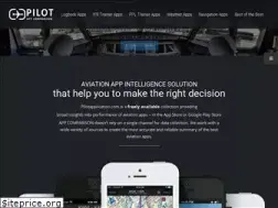 Sites similar to pilotapplications.com