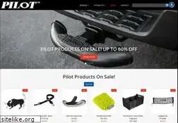 Sites similar to pilotautomotive.com