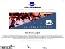 Sites similar to pilotaviationenglish.com