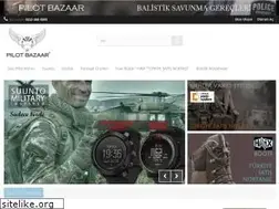 Sites similar to pilotbazaar.com