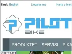 Sites similar to pilotbike.net
