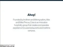 Sites similar to pilotbrooklyn.com