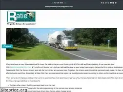 Sites similar to pilotcar.biz