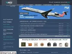 Sites similar to pilotcareercentre.com