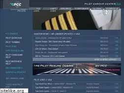 Sites similar to pilotcareerusa.com