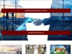 Sites similar to pilotcat.com