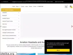 Sites similar to pilotcommunications.com.au
