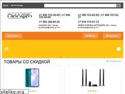 Sites similar to pilotcomp.ru
