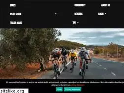 Sites similar to pilotcycles.com