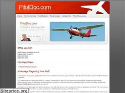 Sites similar to pilotdoc.com