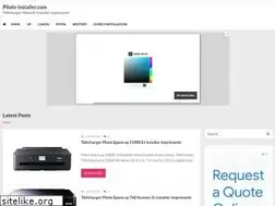 Sites similar to pilote-installer.com