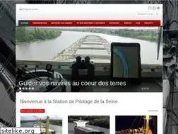 Sites similar to pilote-seine.fr