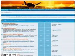 Sites similar to pilote-virtuel.com