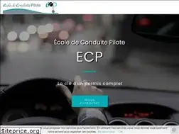 Sites similar to pilote7791.com