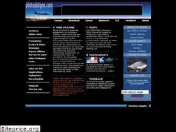 Sites similar to pilotedeligne.free.fr
